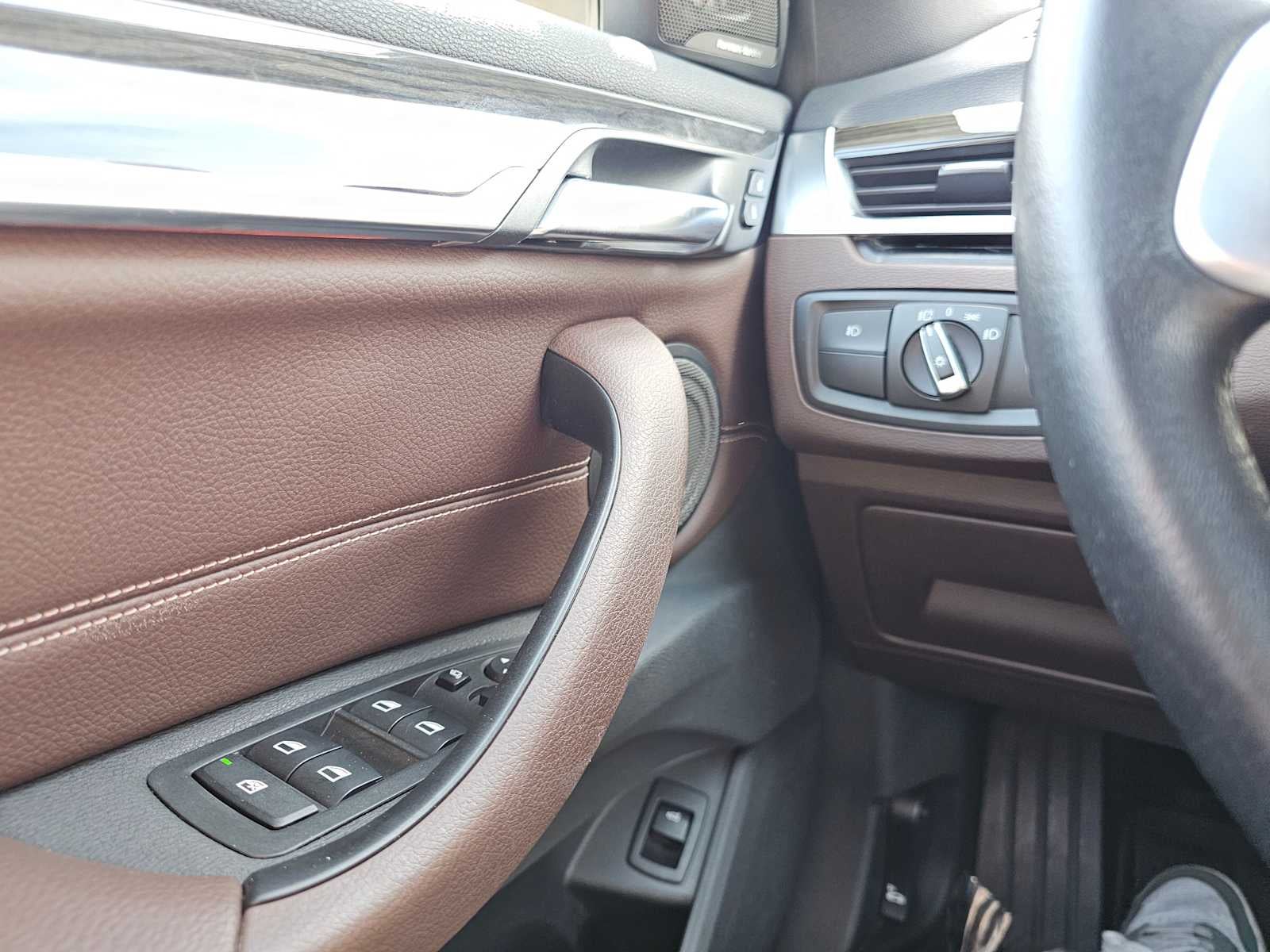 2016 BMW X1 xDrive28i xDrive28i