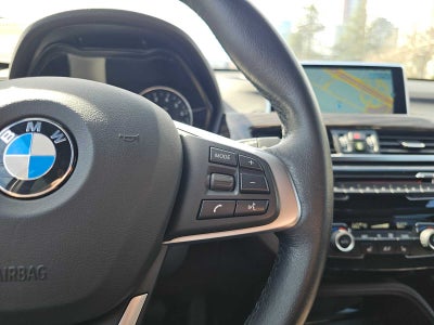 2016 BMW X1 xDrive28i xDrive28i