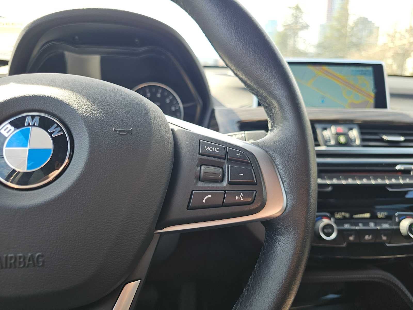 2016 BMW X1 xDrive28i xDrive28i