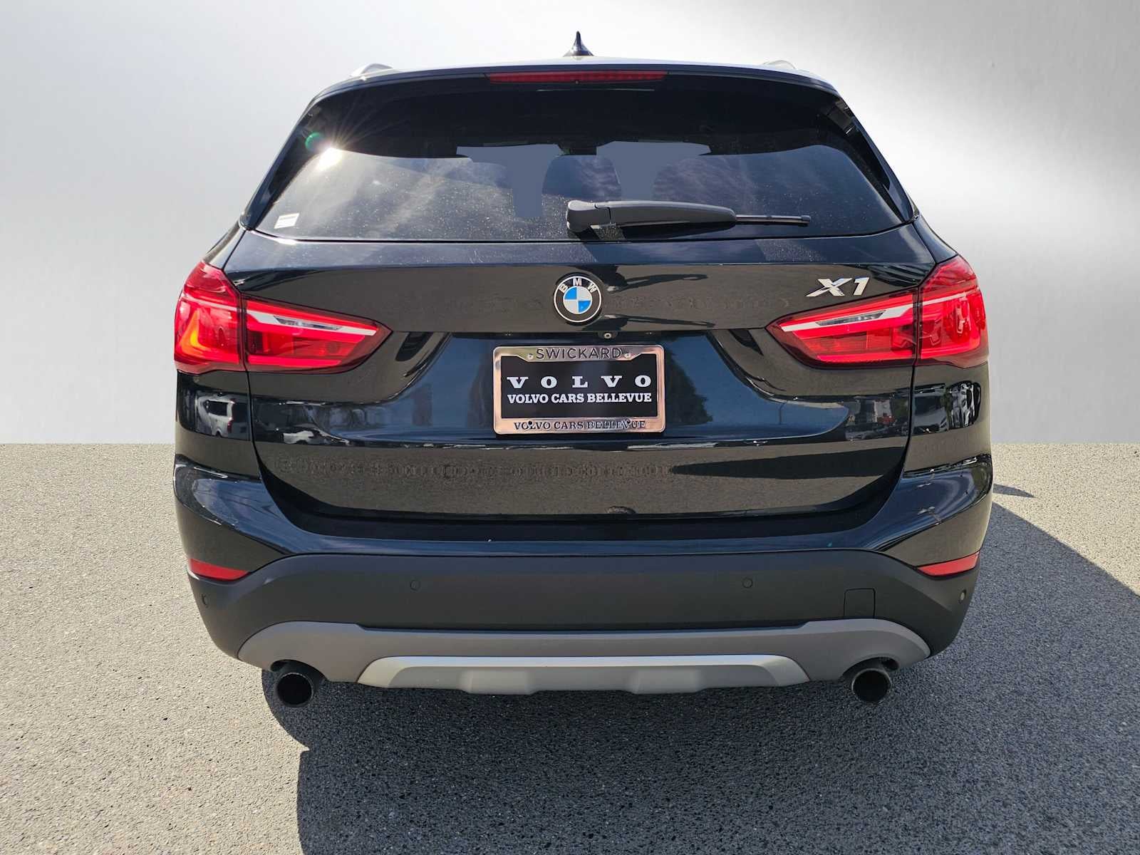 2016 BMW X1 xDrive28i xDrive28i