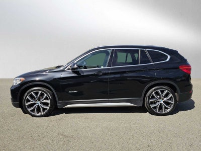 2016 BMW X1 xDrive28i xDrive28i