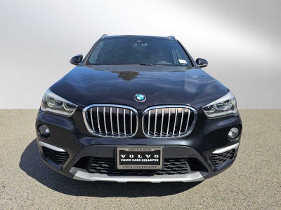 2016 BMW X1 xDrive28i xDrive28i