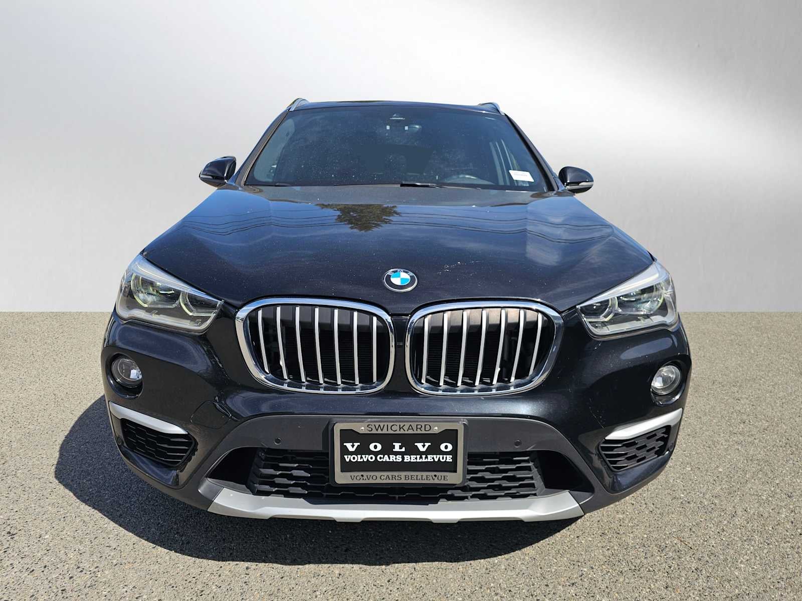 2016 BMW X1 xDrive28i xDrive28i