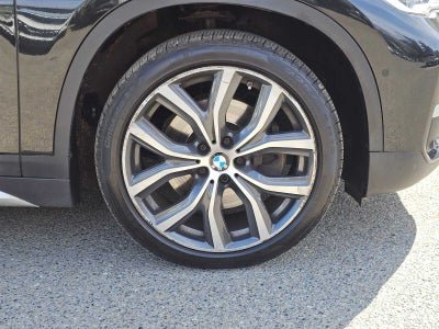 2016 BMW X1 xDrive28i xDrive28i