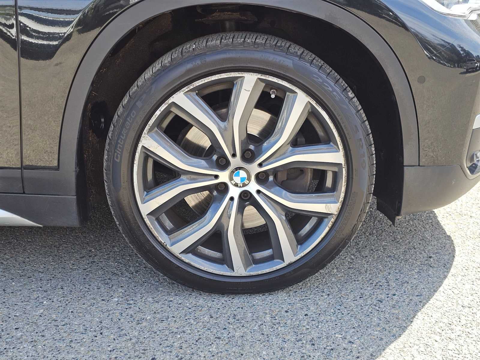 2016 BMW X1 xDrive28i xDrive28i