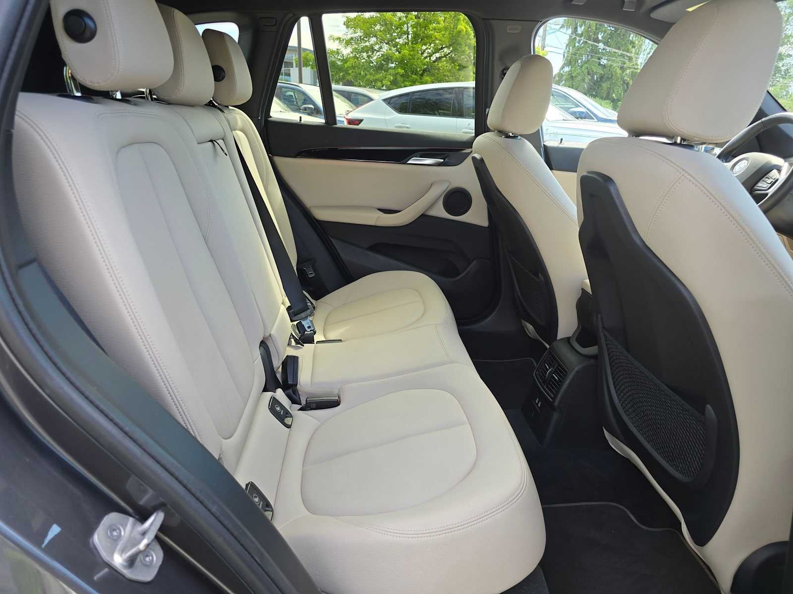2021 BMW X1 xDrive28i xDrive28i