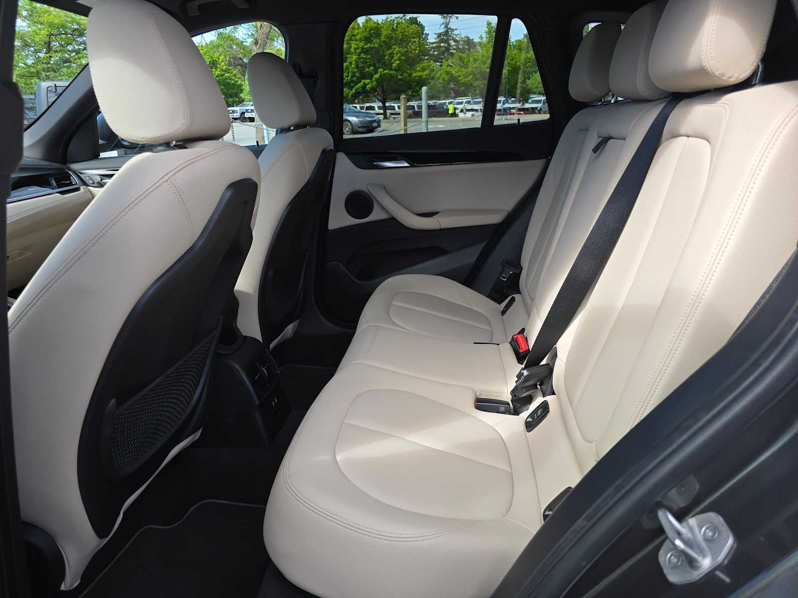 2021 BMW X1 xDrive28i xDrive28i
