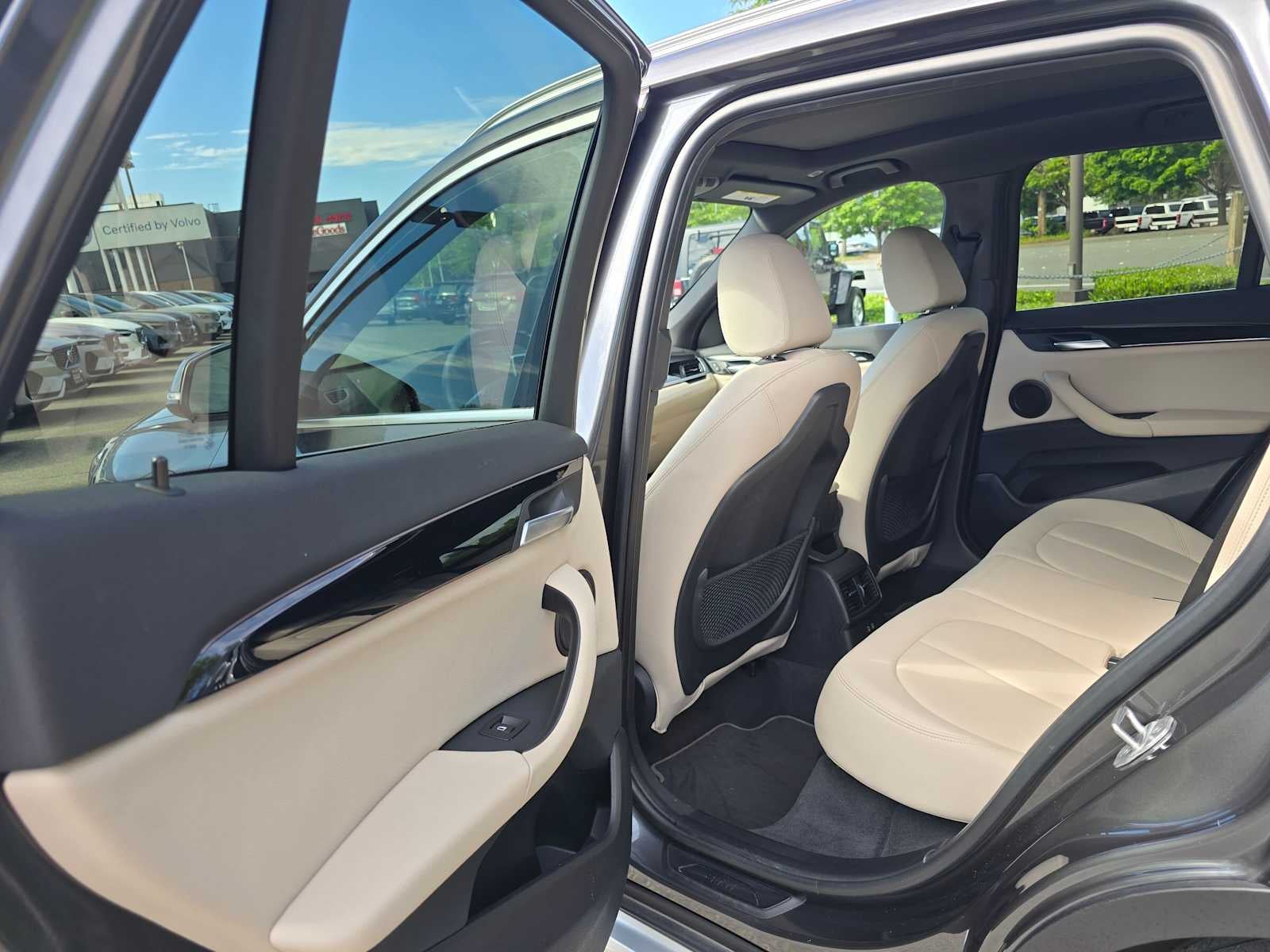2021 BMW X1 xDrive28i xDrive28i