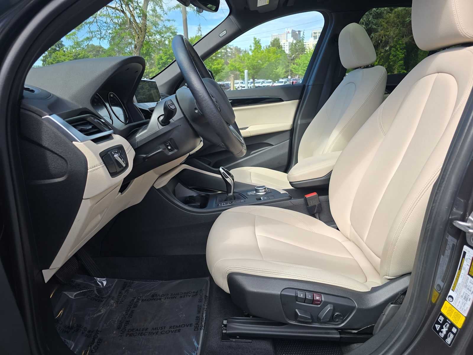 2021 BMW X1 xDrive28i xDrive28i