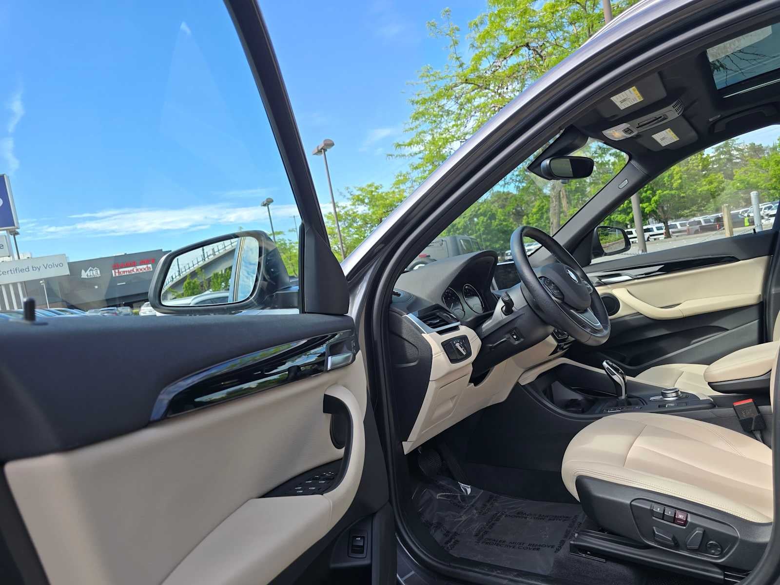 2021 BMW X1 xDrive28i xDrive28i