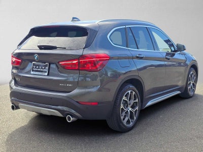 2021 BMW X1 xDrive28i xDrive28i