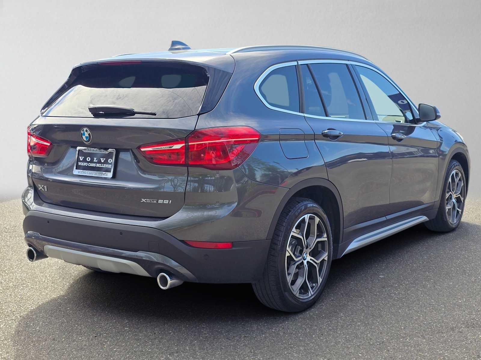2021 BMW X1 xDrive28i xDrive28i