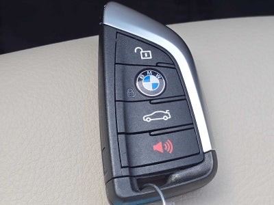 2021 BMW X1 xDrive28i xDrive28i