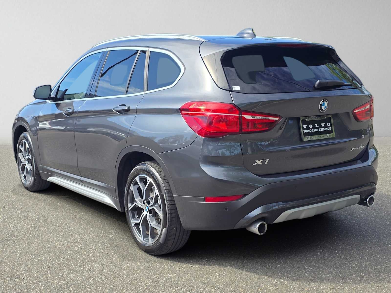 2021 BMW X1 xDrive28i xDrive28i