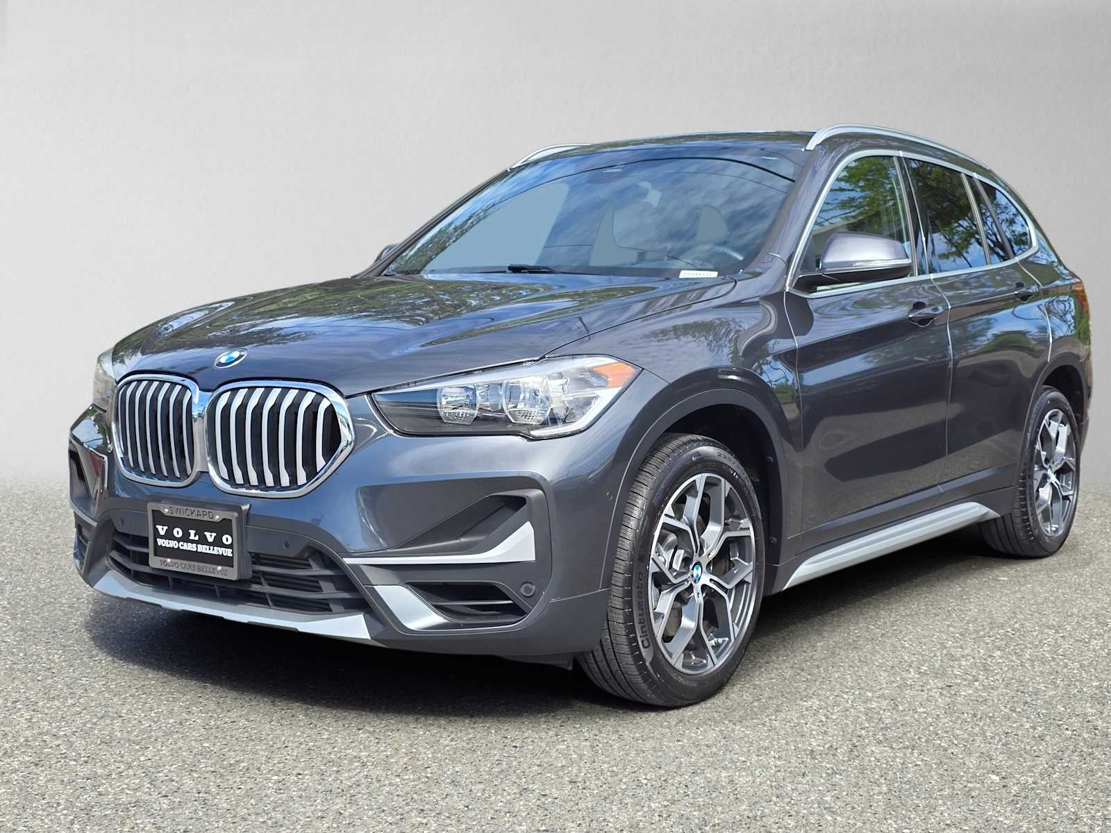 2021 BMW X1 xDrive28i xDrive28i