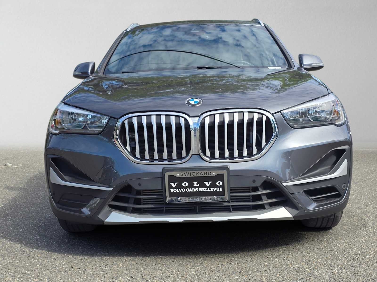 2021 BMW X1 xDrive28i xDrive28i