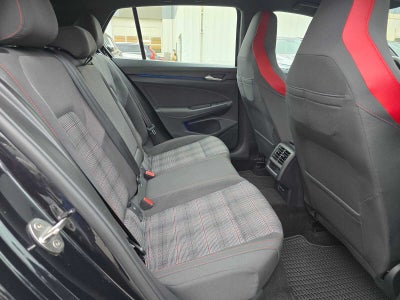 2022 Volkswagen Golf GTI S