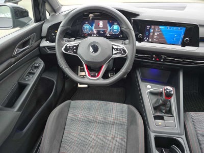 2022 Volkswagen Golf GTI S