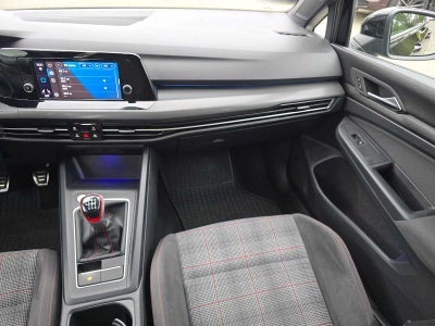 2022 Volkswagen Golf GTI S