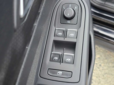 2022 Volkswagen Golf GTI S