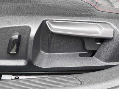 2022 Volkswagen Golf GTI S