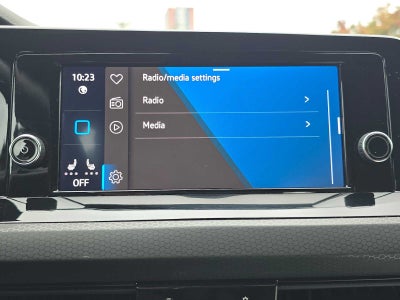 2022 Volkswagen Golf GTI S