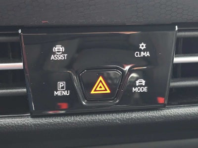 2022 Volkswagen Golf GTI S