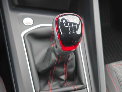 2022 Volkswagen Golf GTI S