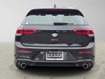 2022 Volkswagen Golf GTI S