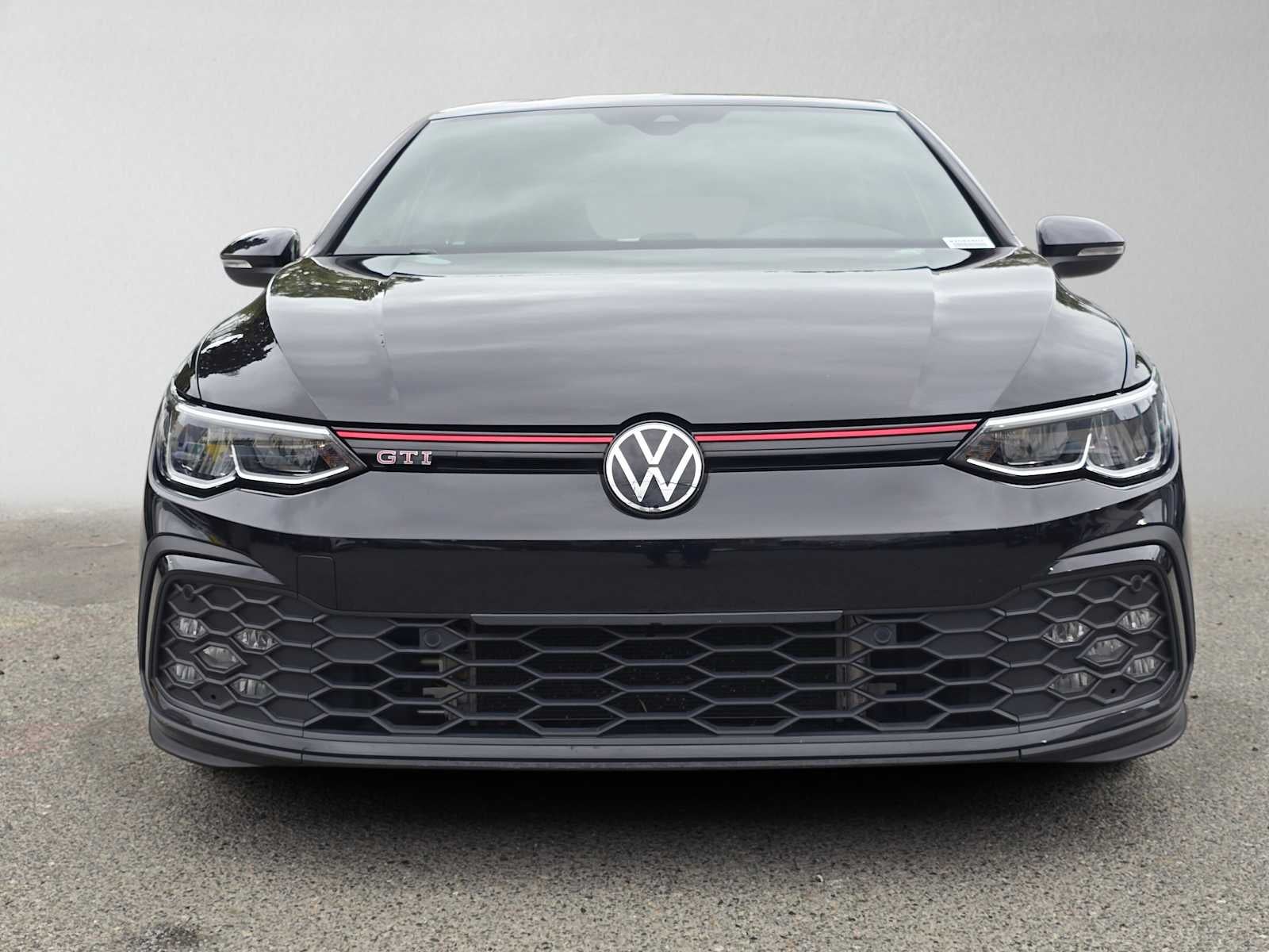 2022 Volkswagen Golf GTI S