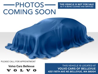 2018 Volvo V60 Dynamic