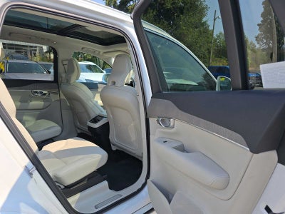2023 Volvo XC90 Plus