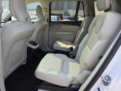 2023 Volvo XC90 Plus