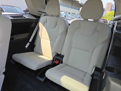 2023 Volvo XC90 Plus