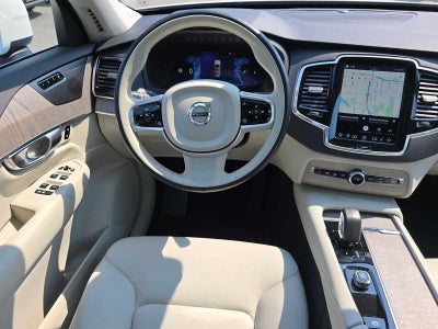 2023 Volvo XC90 Plus