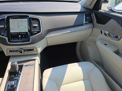 2023 Volvo XC90 Plus