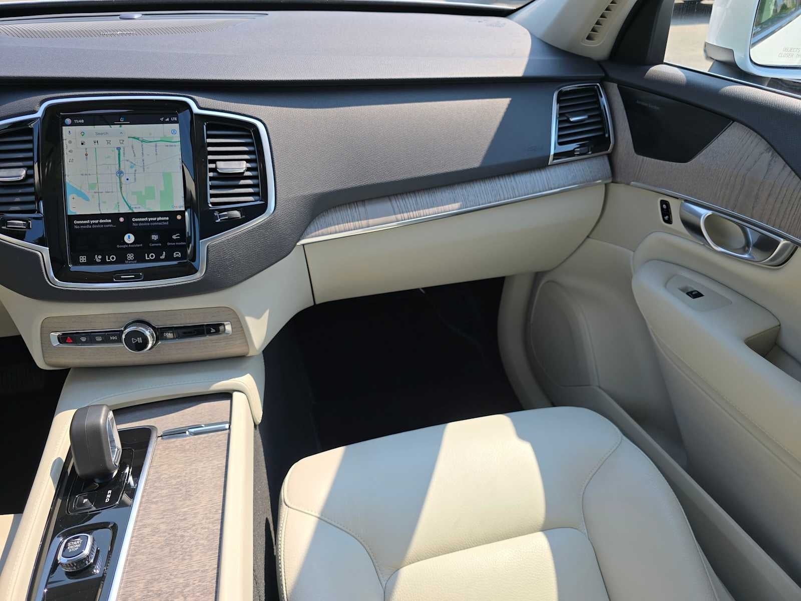 2023 Volvo XC90 Plus