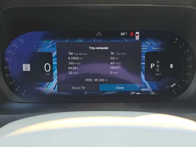 2023 Volvo XC90 Plus