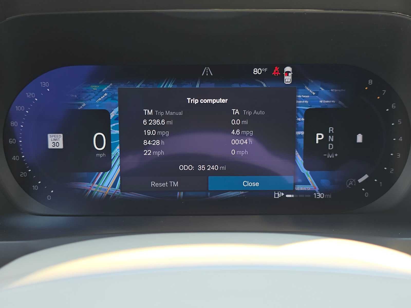 2023 Volvo XC90 Plus