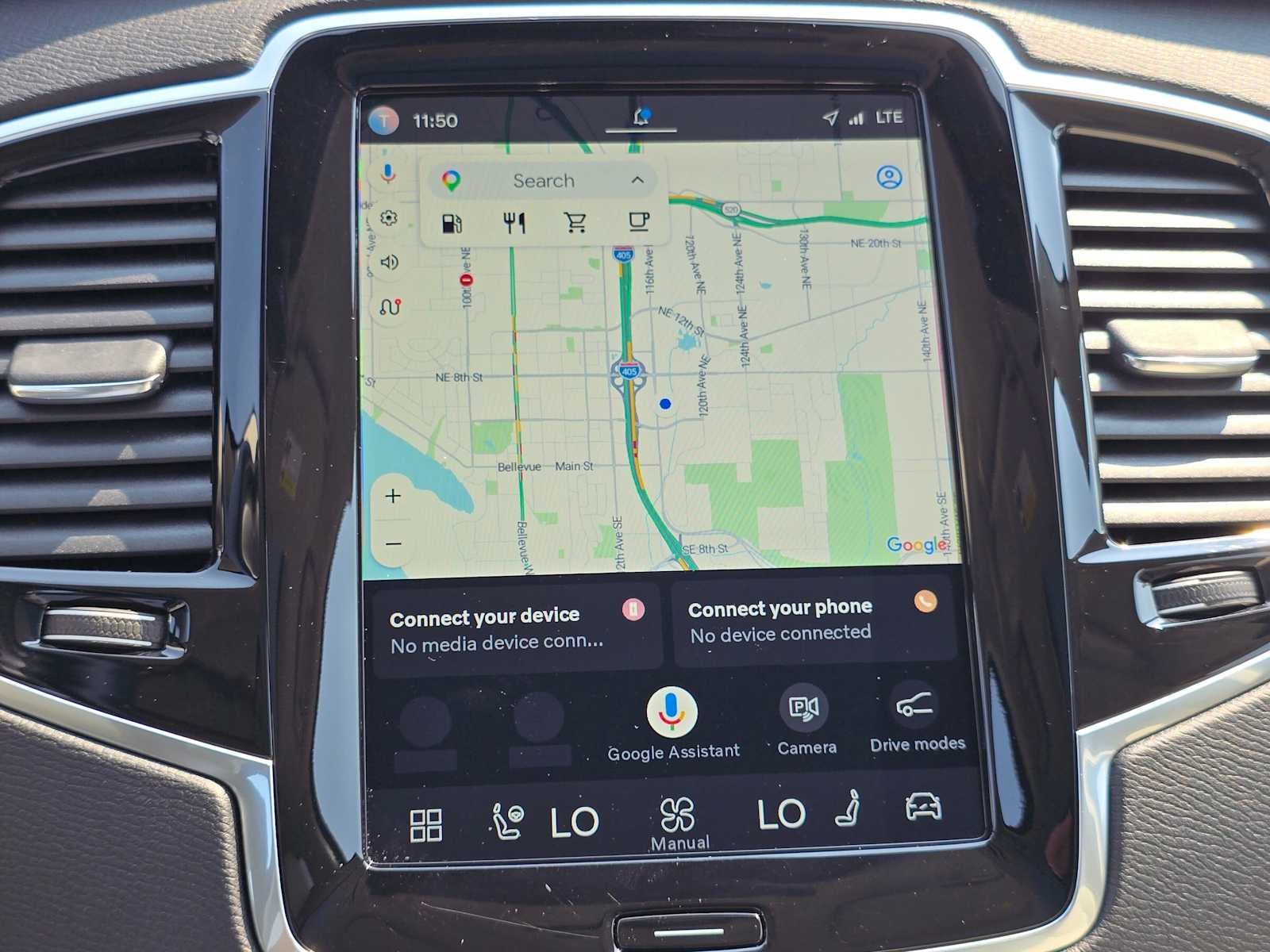 2023 Volvo XC90 Plus