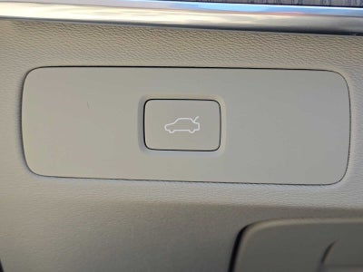 2023 Volvo XC90 Plus