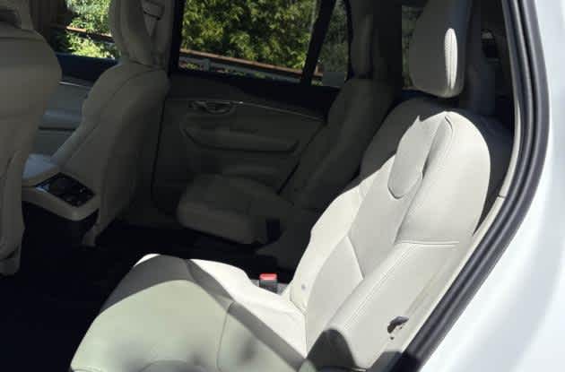 2023 Volvo XC90 Plus