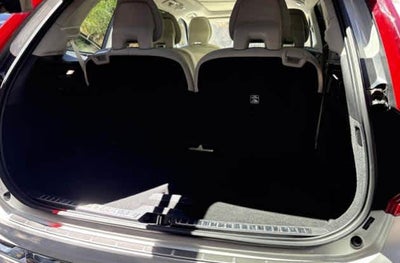 2023 Volvo XC90 Plus