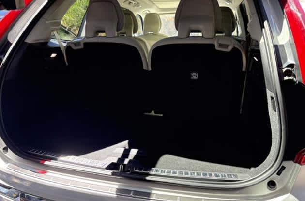 2023 Volvo XC90 Plus