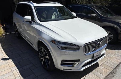 2023 Volvo XC90 Plus