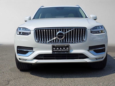 2023 Volvo XC90 Plus