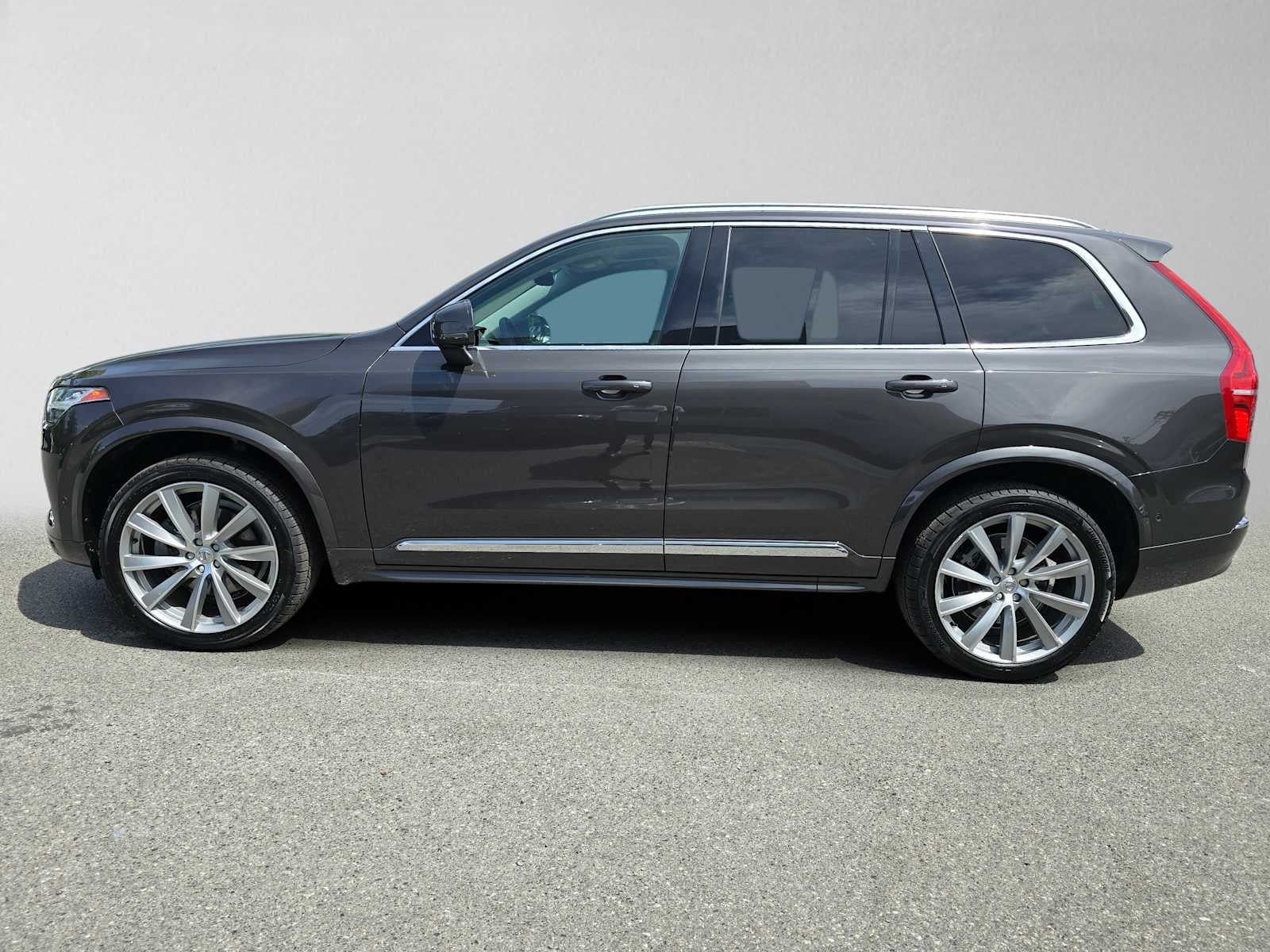 2023 Volvo XC90 Ultimate