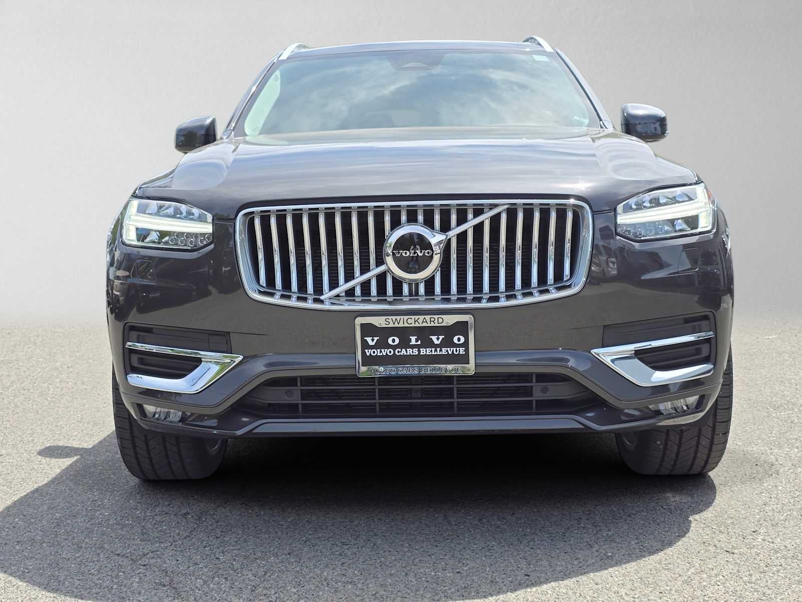 2023 Volvo XC90 Ultimate