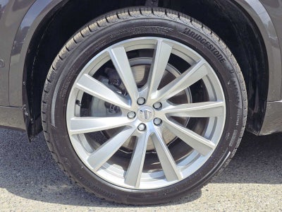 2023 Volvo XC90 Ultimate