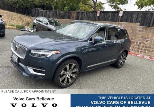 2023 Volvo XC90 Ultimate